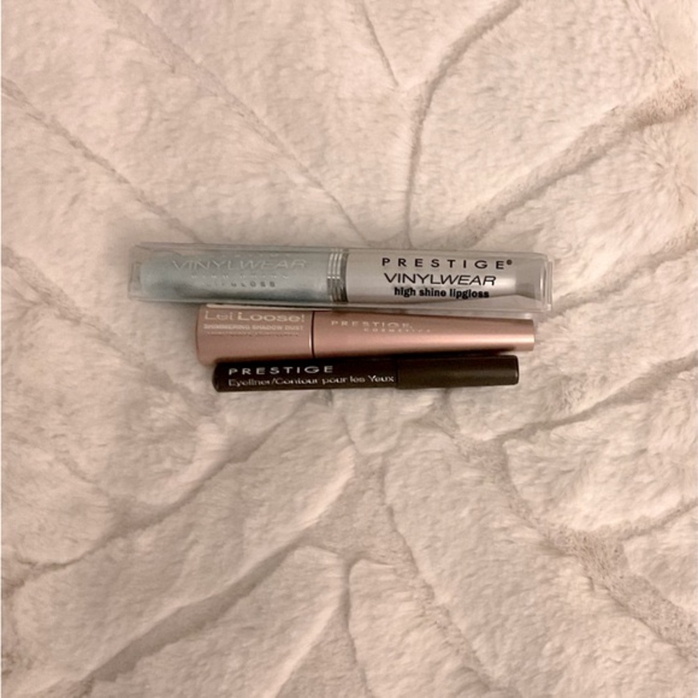 Prestige makeup